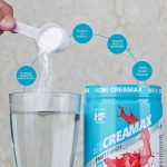 Creamax Creatine monohydrate