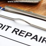 Credit Repair Your Guide to Recovering Your Financial Stability