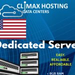 Dedicated Server Provider in usa