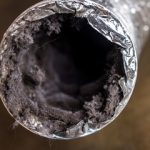 Dryer Vent Cleaning2