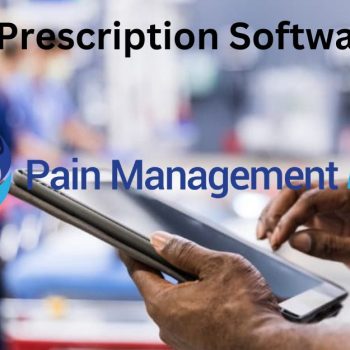E-Prescription Software