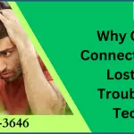 Effective Solutions To Remove QuickBooks Connection Has Been Lost Issue