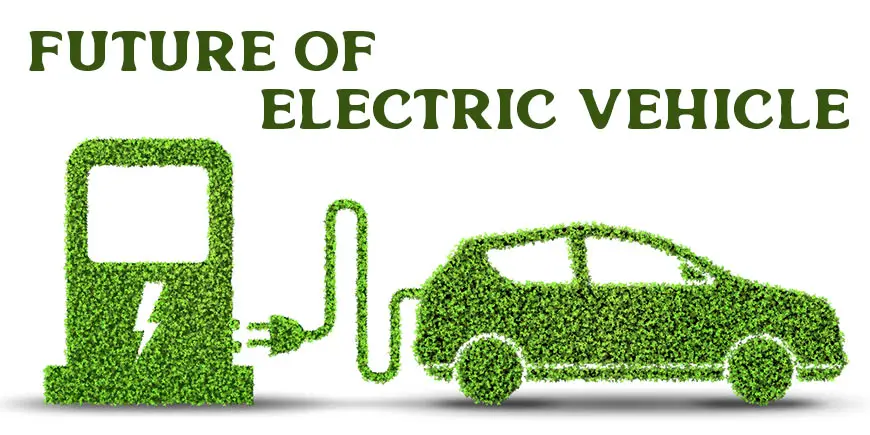 Electric Vehicle m1