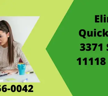 Eliminating QuickBooks Error 3371 Status Code 11118 With Simple Steps