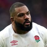 England RWC player Sinckler Expresses Gratitude for Involvement in Rugby World Cup