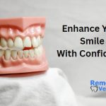 Enhance Your Smile With Confidence