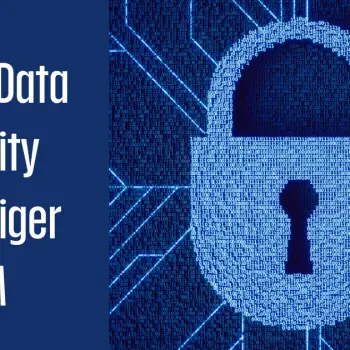 Ensure Data security with Vtiger CRM (1)