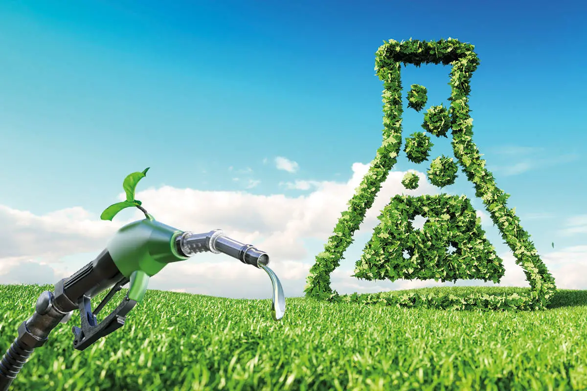 Europe Advanced Biodiesel Market1