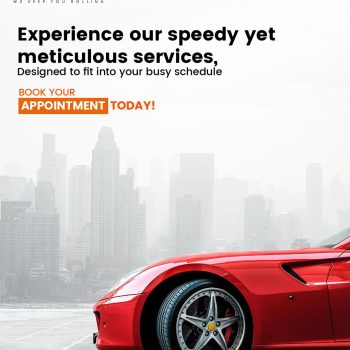 European car service Delhi