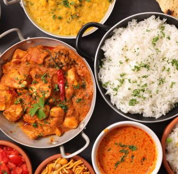 Experience Authenticity at Our Indian Restaurant