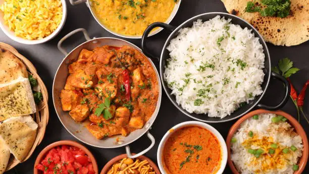 Experience Authenticity at Our Indian Restaurant