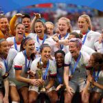 FIFA Women's World Cup be held in 2027