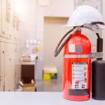 Fire safety products online