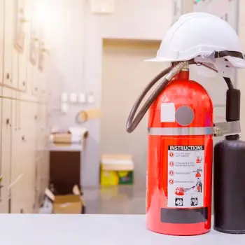 Fire safety products online