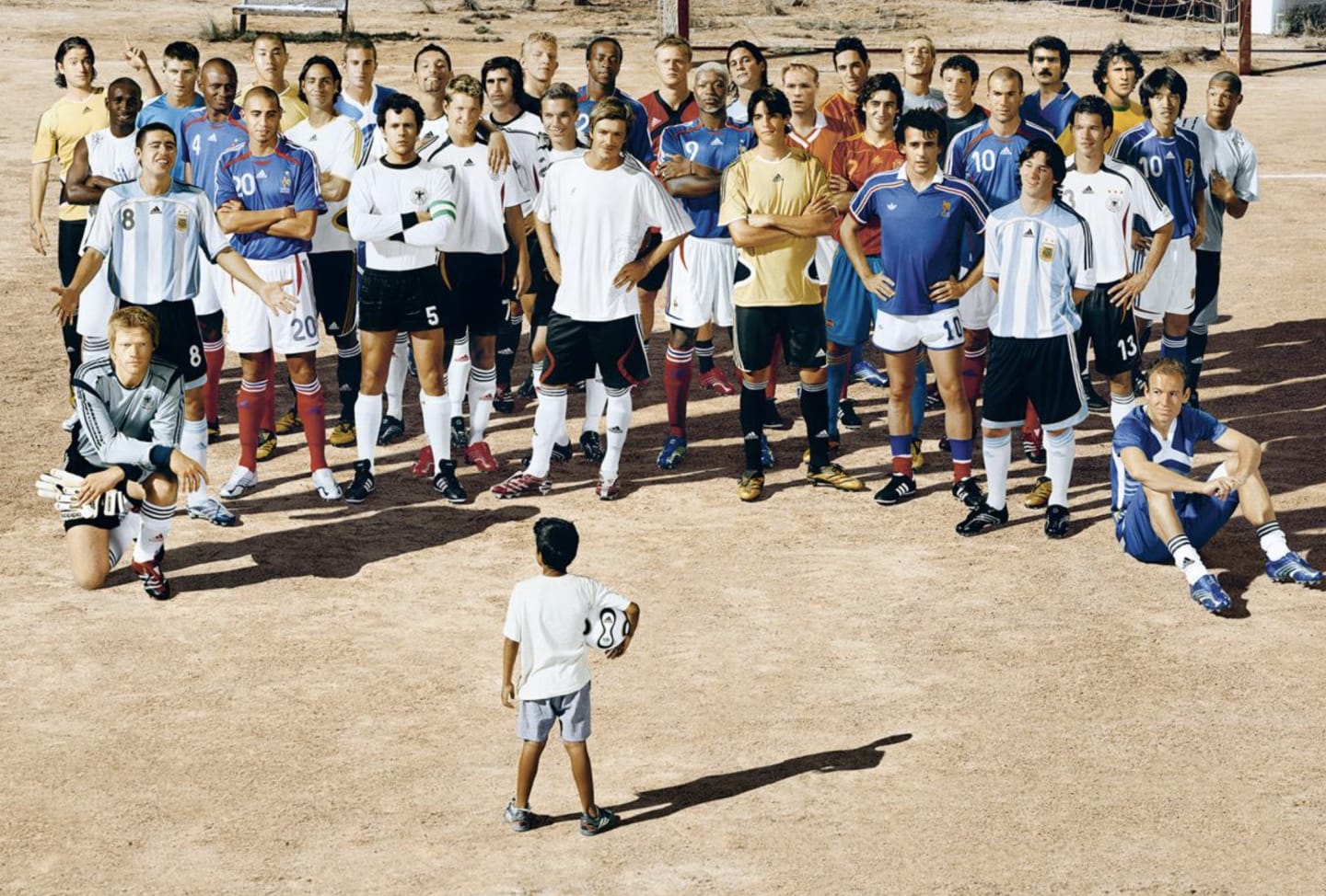 Football Fever A Cultural Exploration of the Beautiful Game