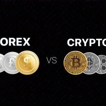 Forex-vs-Cryptocurrency-Trading-How-do-They-Compare