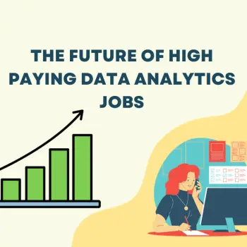 Future of High Paying Data Analytics Jobs