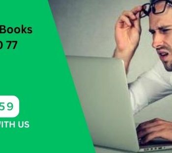 Get Rid of QuickBooks Error Code 6000 77 Easily