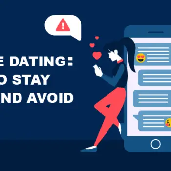 How Can You Ensure Online Dating Safety by Spotting Fake Dating Profiles