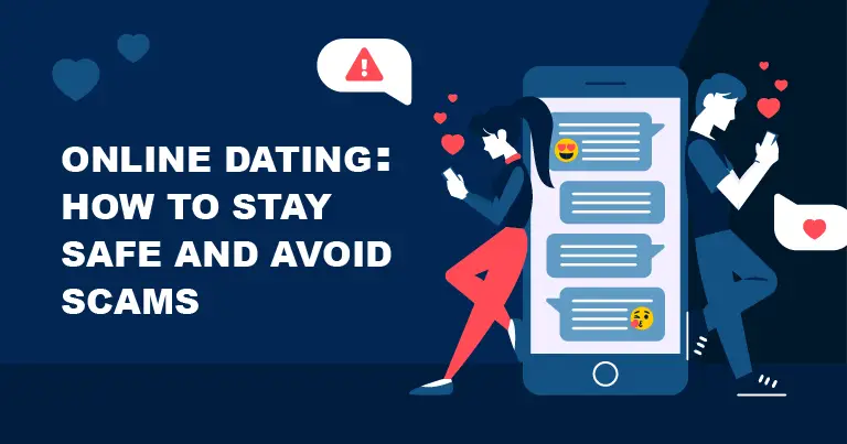 How Can You Ensure Online Dating Safety by Spotting Fake Dating Profiles