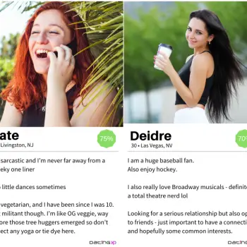 How Do I Create a Bio That Attracts the Right Matches on Dating Apps?