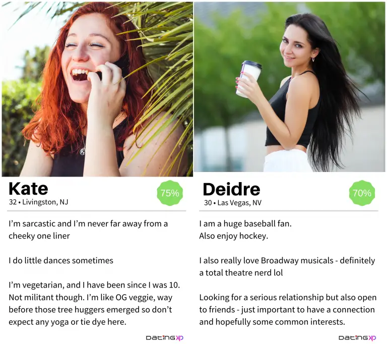 How Do I Create a Bio That Attracts the Right Matches on Dating Apps?