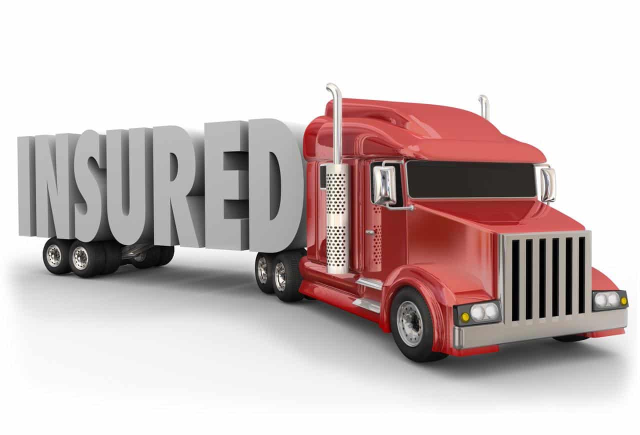 How Much Is Truck Insurance.