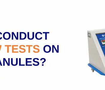 How To Conduct Melt Flow Tests On PVC Granules
