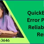 How To Eliminate QuickBooks Payroll Error PS036