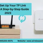 How to Set Up Your TP Link Extender A Step-by-Step Guide 2023