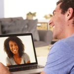 How to make a memorable impression on video date