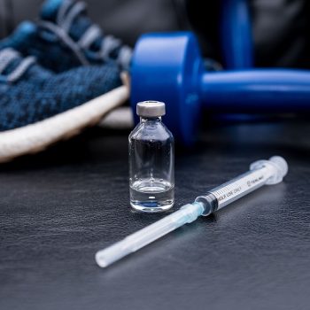 Injectable Anadrol for Extreme Bodybuilding & Strength Buildup