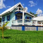 Investing in Belize Real Estate