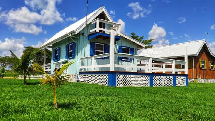 Investing in Belize Real Estate