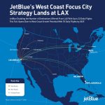 JetBlue Multi City flights