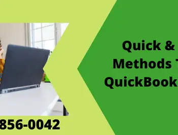 Let's Effectively Remove QuickBooks Error 6069