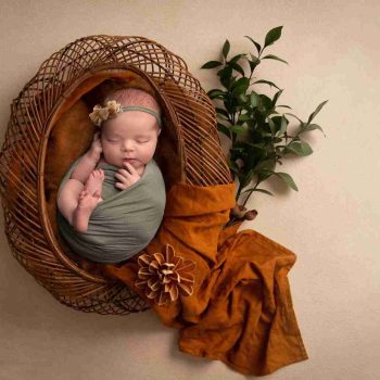 Lifestyle Newborn Photography 4