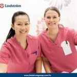 Lindstrom Nursing Workwear