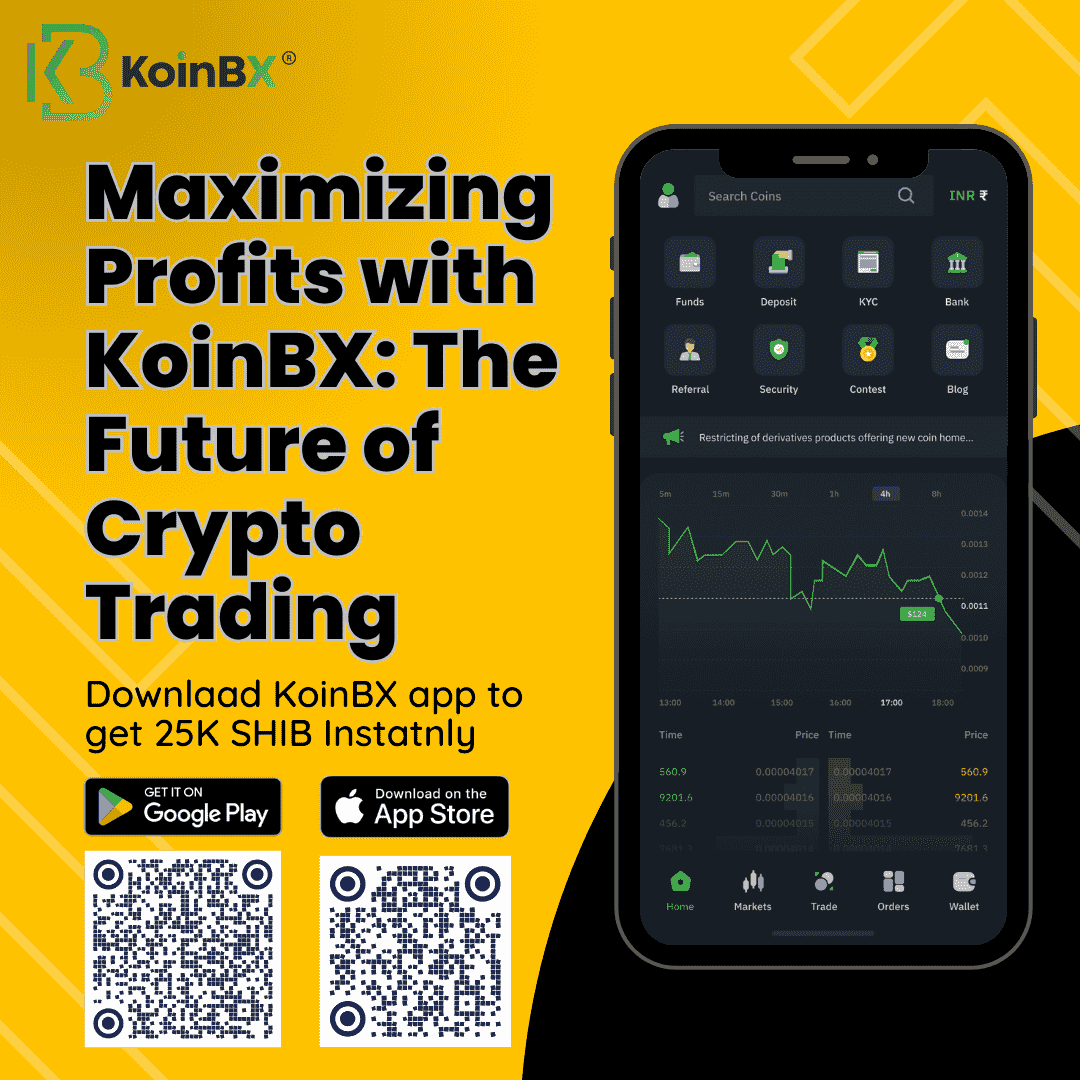 Maximizing Profits with KoinBX T