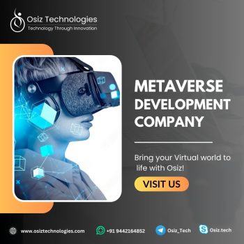 Metaverse Development Company (15)