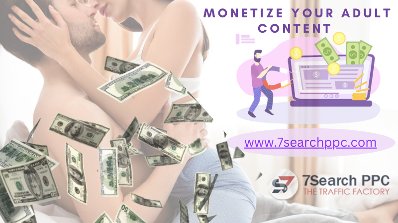 Monetize Your Adult Content with High-Converting PPC Ad Networks