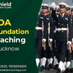 NDA Foundation Coaching in Lucknow