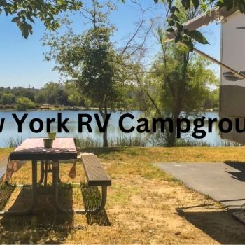 New York RV Campgrounds