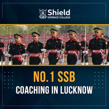 No.1 SSB Coaching in Lucknow