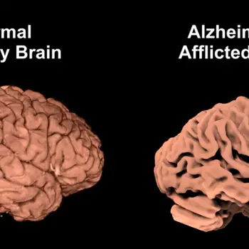 Normal_and_Alzheimers_Brains