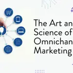 Omnichannel Marketing, the art and science explained.