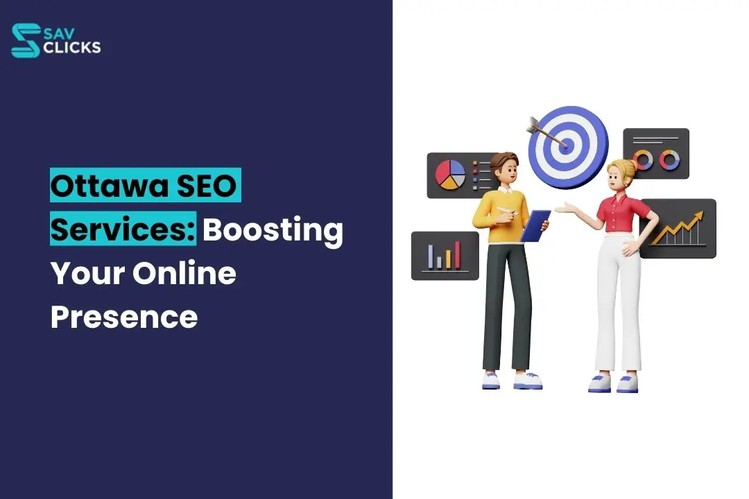 Ottawa SEO Services Boosting Your Online Presence