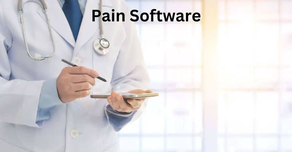 Pain Software