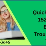 Painless Way To Tackle QuickBooks Error 15225
