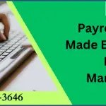 Payroll Services Made Easy Efficient Payroll Management